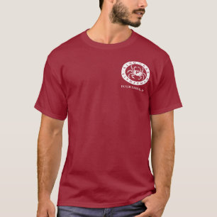 King Crab Fisherman T-Shirt