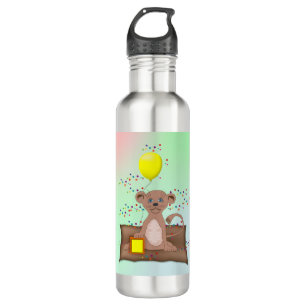 King Cub   710 Ml Water Bottle