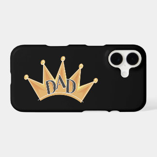King Dad