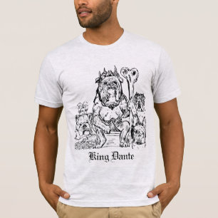 King Dante T-Shirt