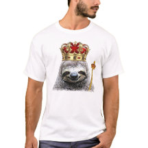King Final T-shirt