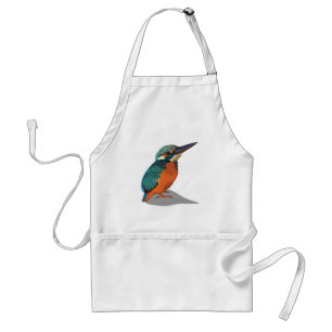 King Fisher Standard Apron