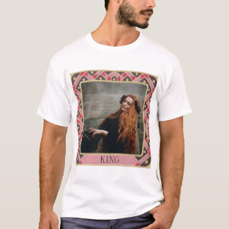 KING - Florence and the machine T-Shirt