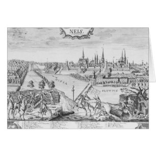 King Frederick II of Prussia