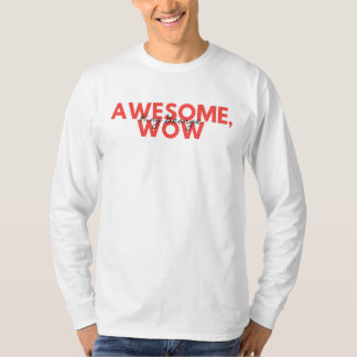 King George, Alexander Hamilton Direct Quote Shirt