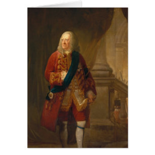 King George II, 1759