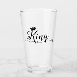 “King” Glass