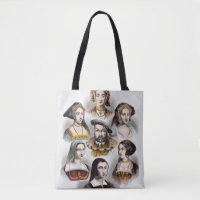 King Henry VIII of England | His Six Wives