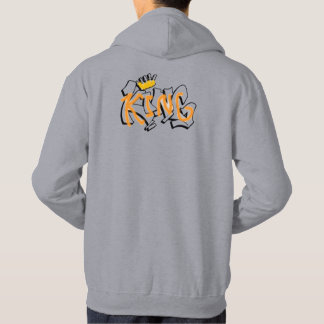 King Hoodie