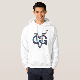 King I Hoodie
