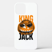 King Jack Skellington