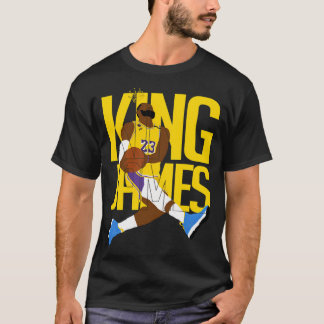King James T-Shirt