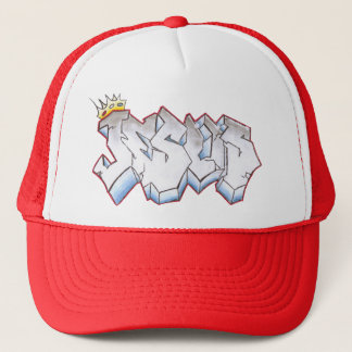 King Jesus Hat
