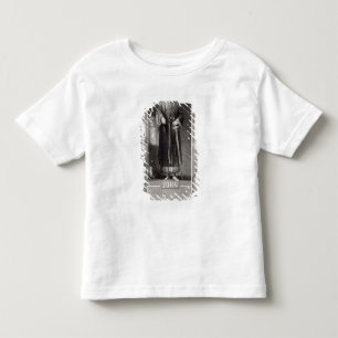 King John Toddler T-shirt
