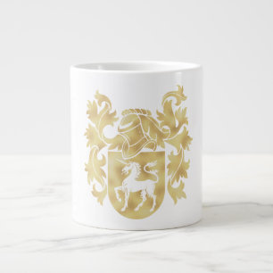 King- Jumbo Mug