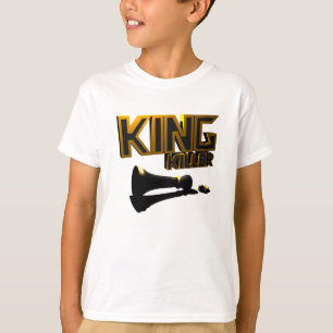 King Killer Kids Shirt