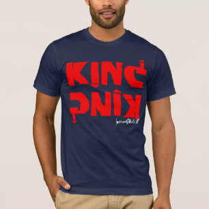 KING/kings T-Shirt