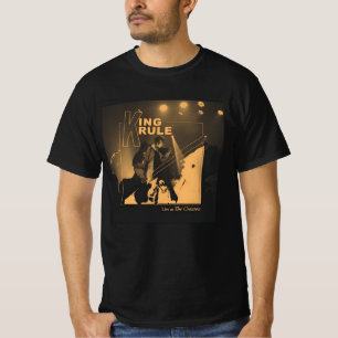 King Krule bootleg T-Shirt