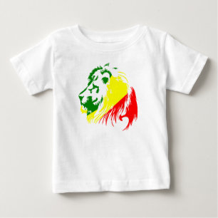 King lion baby T-Shirt