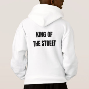 King® Lion Head Logo – Royal Power Symbol Design