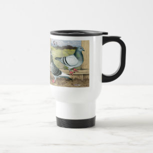 KING LOU MUG