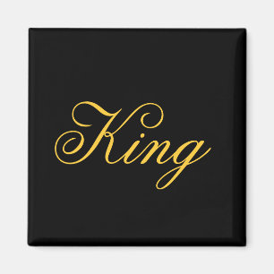 King Magnet