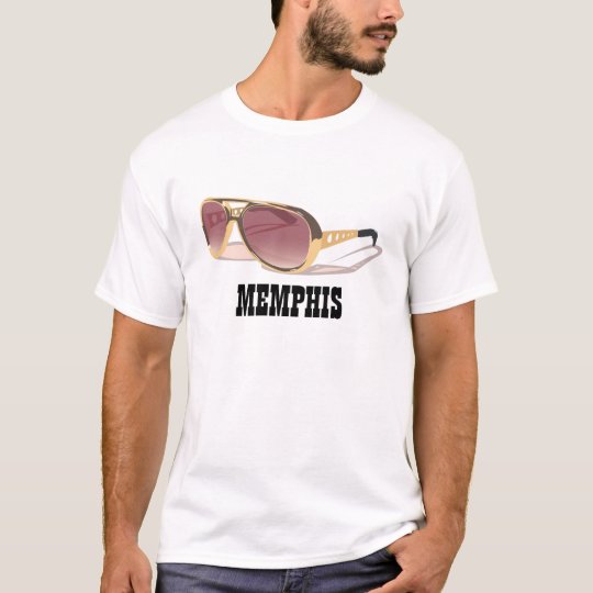 King Memphis T-Shirt