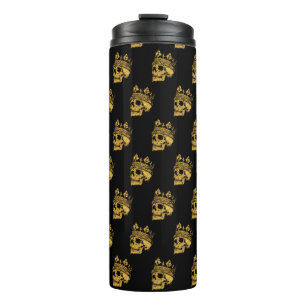 King Midas Thermal Tumbler