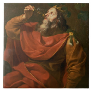 King Midas Tile