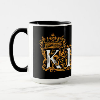 King Mug