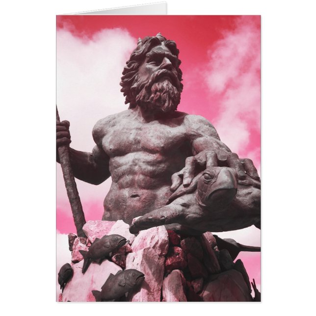 king neptune (Front)