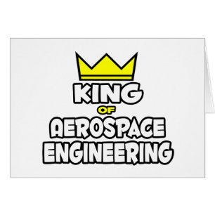 King of Aerospace Engineering