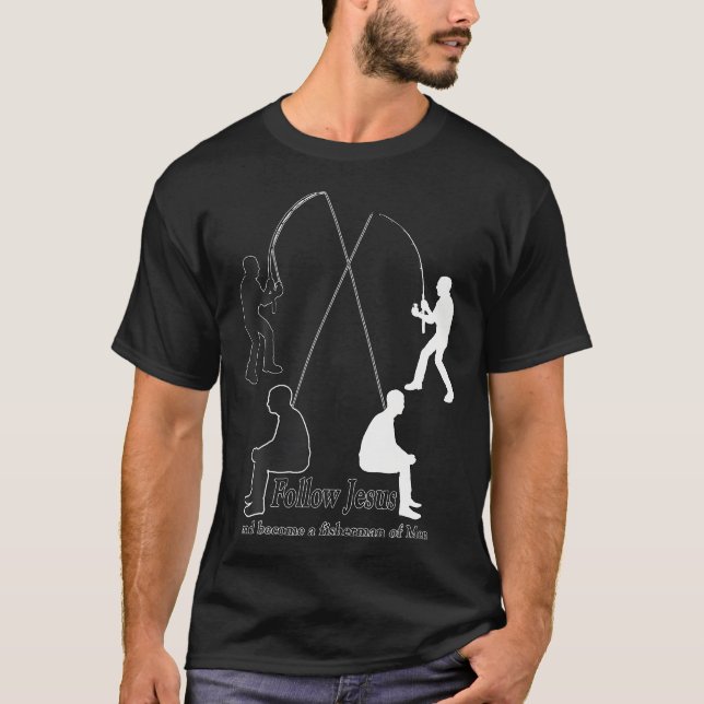 King Of All Kings T-Shirt (Front)