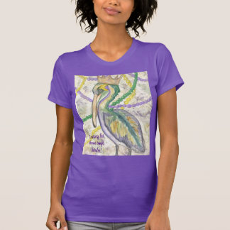 King of Carnival T-shirt
