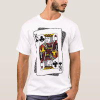 King of Clubs