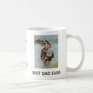 King of Dads Coffee Mug