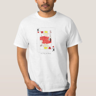 king of dads T-Shirt