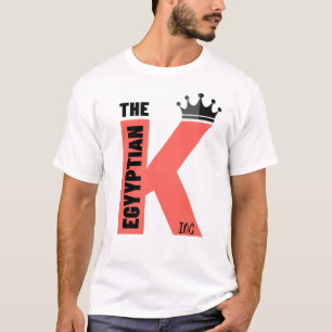 King of Egypt Shirt, Mo Salah T-Shirt
