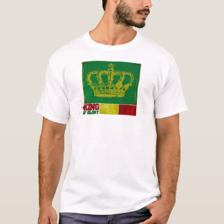 kING of gLORY T-Shirt