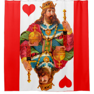 King of Hearts