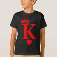 King of Hearts, Queen of Hearts Playing Cards, Dec