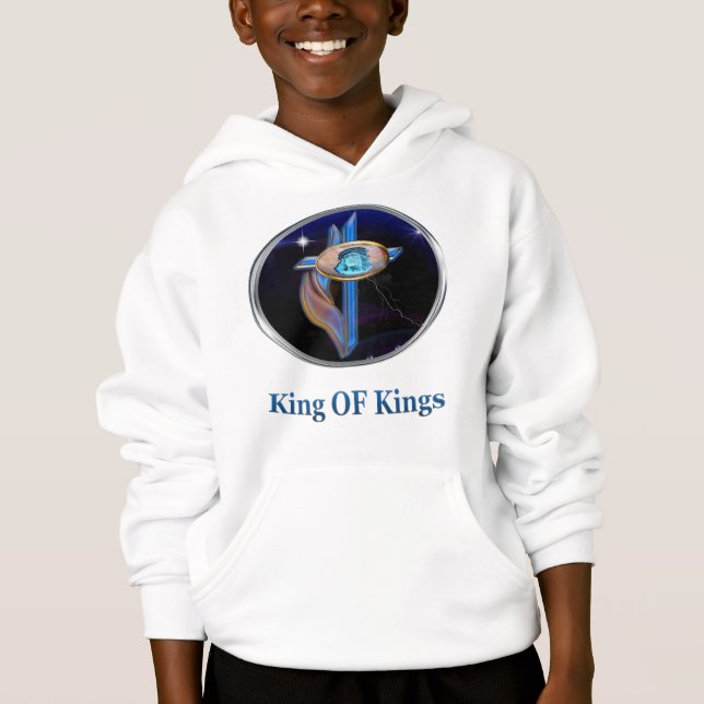 King of Kings (Front)
