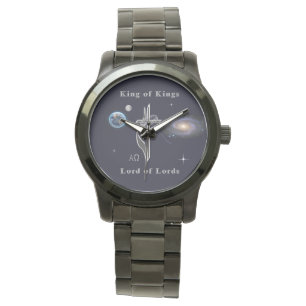 King Of Kings Watch