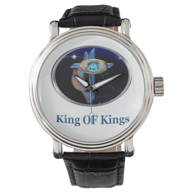 King of Kings Watch (Front)