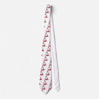 King of Penguin Tie