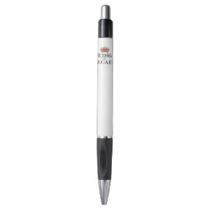 King of road pen