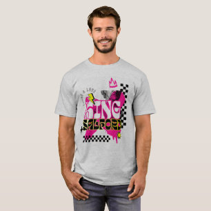 King of Salford t-Shirt