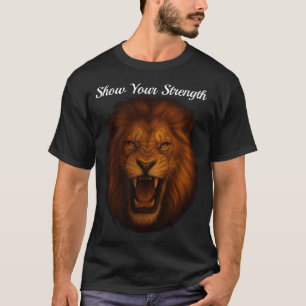 King of Silence Tee