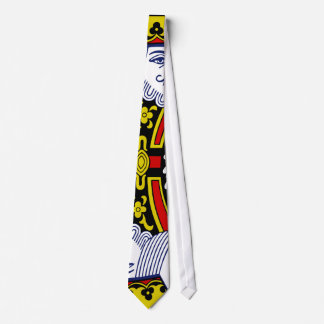 King of Spades Tie