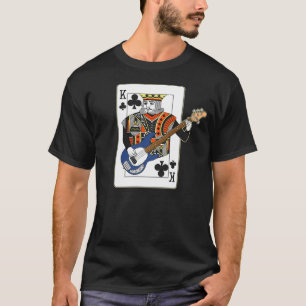 KING of Sting(ray) T-Shirt